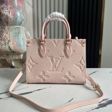 Louis Vuitton Shopping Bags